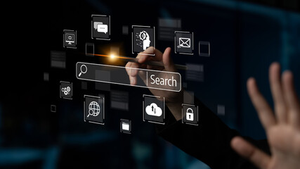 SEO tools enhance digital visibility with search engine research, keyword strategy, and search data to optimize online performance. Latch