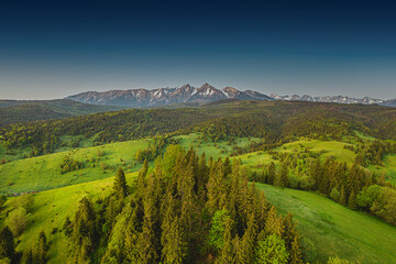  Łapszanka - Tatry