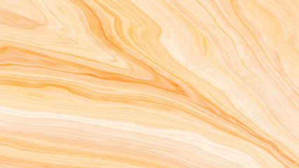 Abstract flowing organic texture with warm peach and cream colors
