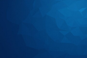Blue abstract background