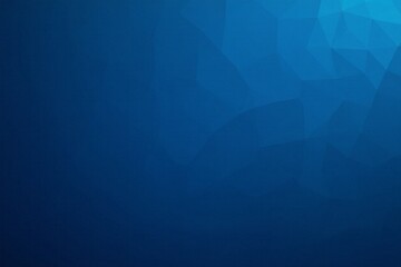 Blue abstract background
