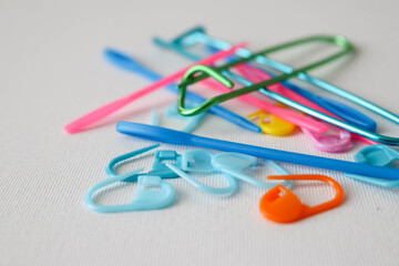 Crafting Tools for Yarn