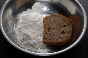 ingredient, cooking, flour, white, background, food, nobody, heap, wheat, splash, burst, explosion, blast, smoke, texture, spray, motion, dust, design, cloud, powder, bake, wooden, healthy, prescripti
