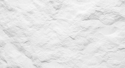 Obraz premium White textured stone surface background abstract pattern