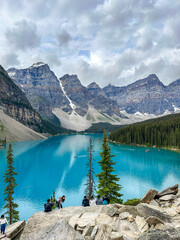 lake louise banff national park