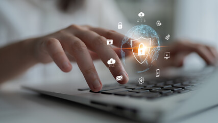 Cyber security protects against breaches, hacks, and network attacks using strong infrastructure and proactive digital defense strategies. Latch