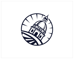 Logo vector new design, Logo Design