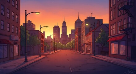 Fototapeta premium Looking for a captivating artwork crafted with harmonic balance?