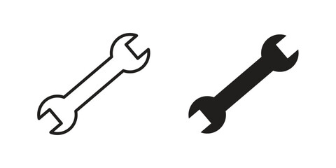 Wrench icon