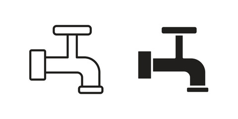 Tap icon