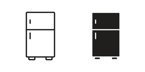 Fridge icon