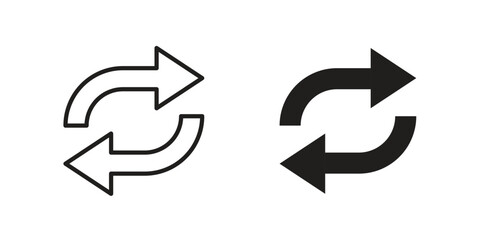 Exchange icon