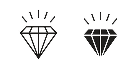 Diamond icon