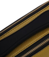 Obraz premium Image of a handbag for fashion on transparent background