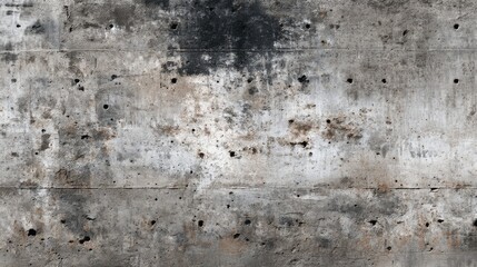 Fototapeta premium Elegant photo of concrete abstract wide wall ideal for kitchen decoration or background.