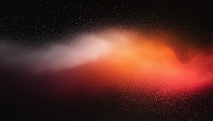 Elegant Red Background: Versatile and Vibrant Choice for Creative Projects