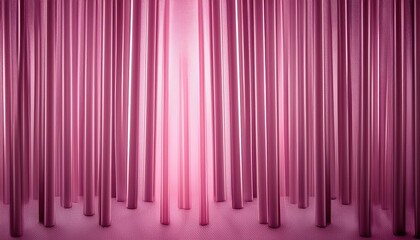 Pink Abstract Background