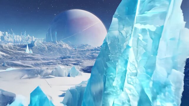 "Icy Desert" Images – Browse 150 Stock Photos, Vectors, and Video ...