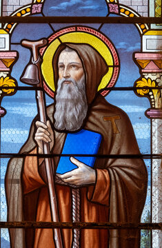Saint Antony the Great