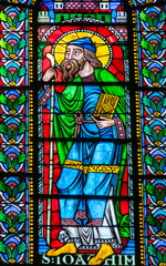 Saint Joachim