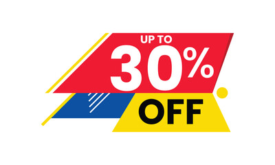 30% off sale vector, vetor sale up to 30% off, upto 30% off vector, discount sale