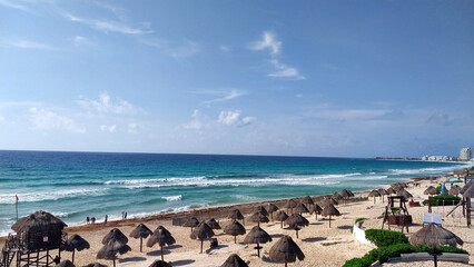 Delphines Bay - Cancun 