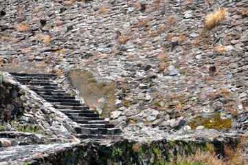 Teotihuacan - México 