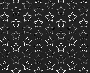 Star Pattern, Star Background, Star Vector, Star Wallpaper, Repeat Pattern, Geometric Pattern, Subtle Pattern, Patriotic Background, Labor Day Background, July 4th Background, USA Wallpaper, Vector
