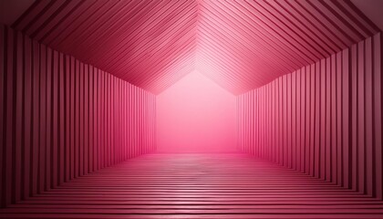 Fototapeta premium Pink Abstract Background