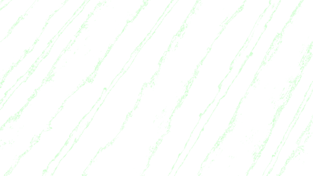 Set of abstract diagonal brush stroke textures on a transparent background. Ideal for creating artistic transitions, overlays, or masks with a transparent background for dynamic video effects.
