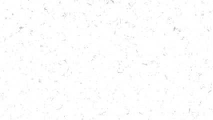 Vintage film dust and scratches overlay. Old movie grain texture with static noise and specks on a transparent background. Retro cinematic effect for grunge and aged looks. Abstract background.