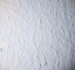 Obraz premium Close up of rough white textured wall surface background
