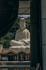 Ryozen Kannon Temple