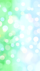 Bokeh background perfect for Holidays, Event, Festive and various desing project works