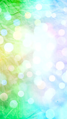 Bokeh background perfect for Holidays, Event, Festive and various desing project works