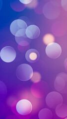 Bokeh background perfect for Holidays, Event, Festive and various desing project works