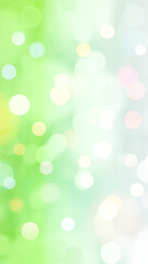 Obraz premium Bokeh background perfect for Holidays, Event, Festive and various desing project works