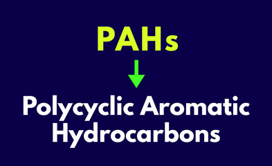 PAHs Meaning, Polycyclic Aromatic Hydrocarbons
