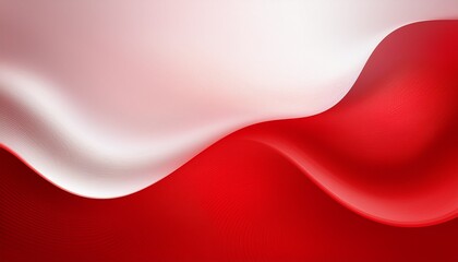 red white modern abstract background pattern texture with gradient color