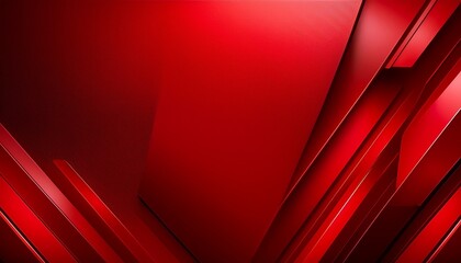 bold and vibrant red background with a modern tech inspired design perfect for digital concepts or presentations red background