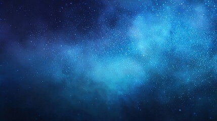 Fototapeta premium abstract blue background