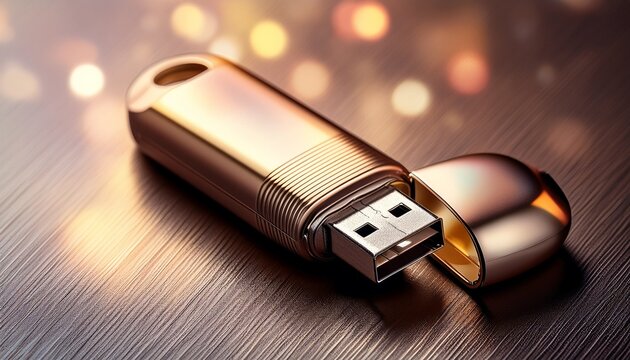 usb flash drive