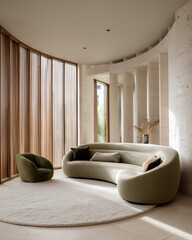 Top modern Interior