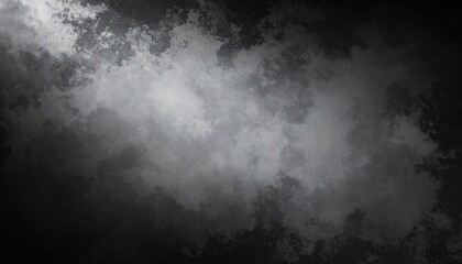 Obraz premium Dark Abstract Grunge Texture Background