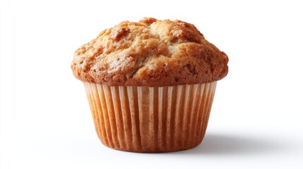 Close-up of a muffin (1)