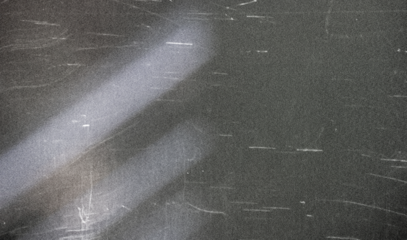 Dot Stipple Transparent Gradient Background. Halftone Style in Black Grainy Texture