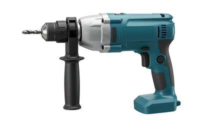 Powerful Cordless Drill for DIY Projects and Home Repairs