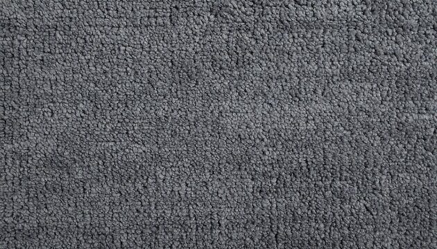 Grey carpet texture background. - Powered by Adobe