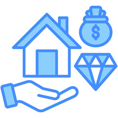 Assets Icon