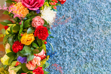 Medellín is celebrating: the flower fair returns with the silletero parade.